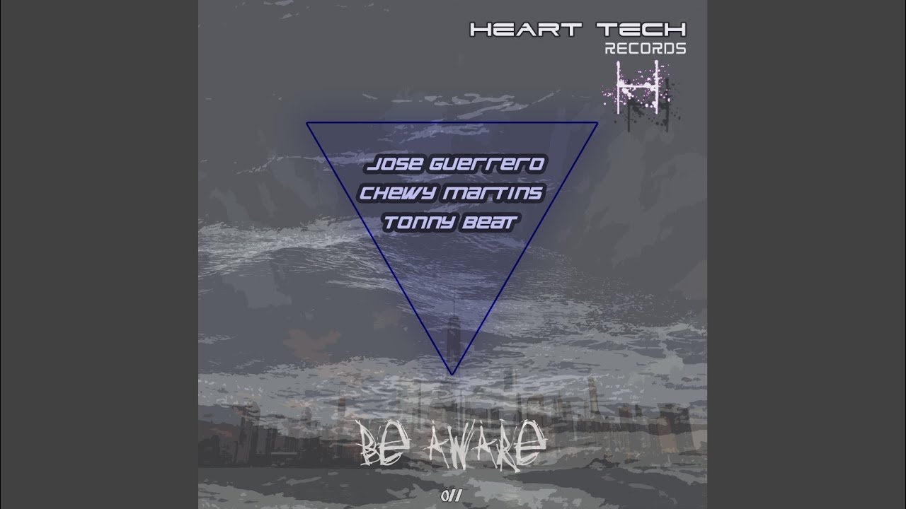 Be Aware (Original Mix) adlı videoyu YouTube'da izle Be Aware (Original Mix) adlı videoyu YouTube'da izle