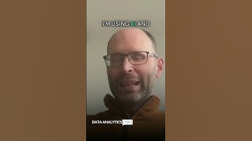 Impact Of HR Analytics On Talent Acquisition / Retention, with Nigel Harrison (Head of HR Analytics)