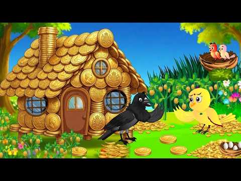 Rano Chidiya Wala Cartoon | Rano Chidiya |20-3-2026 |कार्टून चिड़िया |Cartoon Birds Dekhao|Chichu TV's Avatar