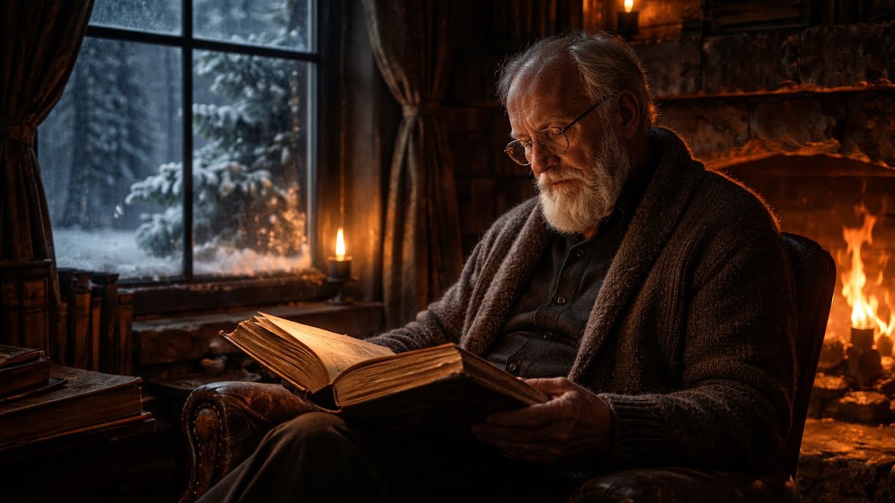 A Civilization Before the Flood — What History Still Can’t Explain. A story to fall asleep faster