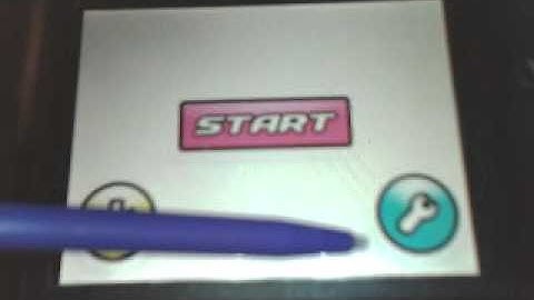 How to use action replay DS