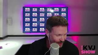The KVJ Show (08-10-26)