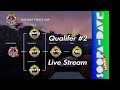 Live bait fiesta cup qualifer 2 fishing planet