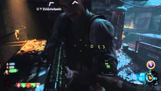 CoD Black Ops 3 The Giant Part 3/4