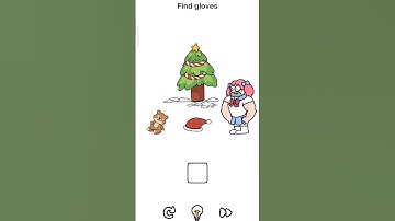 brain out help santa level 5 #short#viralvideo#youtubers#