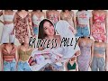 HUGE $1000 PRINCESS POLLY HAUL | (w/ DISCOUNT CODE) Black Friday Sale!