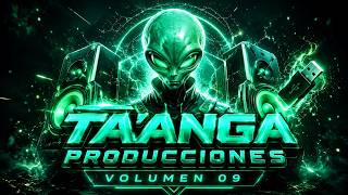 EXCLUSIVE ⚡ TAANGA PRODUCCIONES 🇵🇾 VOLUMEN 9
