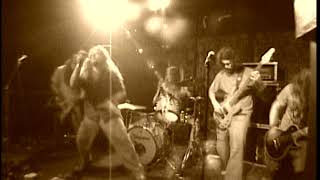Alabama Thunderpussy Live Clip @ Brighton Bar Long Branch, NJ August 22, 2000