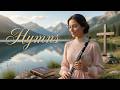 Gospel Music Relaxing Hymns For Peace Prayer Soft Instrumentals To Heal Your Soul Music 