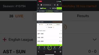 Famous BetPawa Virtual Football Secret ⚡ 100% Working Trick! Net Worth