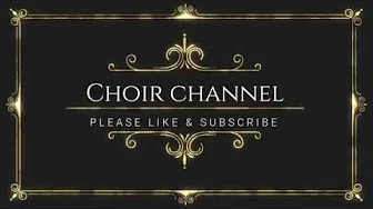 Laudate Dominum - Sola Gratia Tikala Youth Choir - FSPG 2017 Laudate Dominum - Sola Gratia Tikala Youth Choir - FSPG 2017