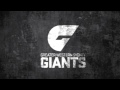 Gws giants theme song real full version