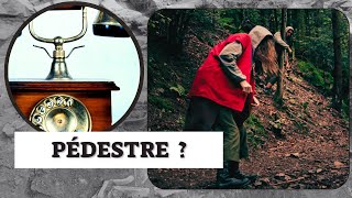 Prospection pédestre feat. @TomiSauvage SAVArch#08