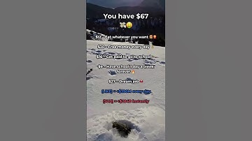 would you rather... 🤣🤑 #relatable #funny #shorts