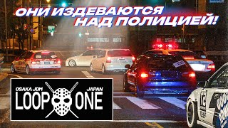 НЕЛЕГАЛЬНЫЕ ГОНКИ В ЯПОНИИ. ЧТО ТАКОЕ KANJO? БЕСПРЕДЕЛ В ЦЕНТРЕ ГОРОДА. ДОКУМЕНТАЛКА screenshot 1