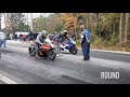 Streetbike All Motor Shootout