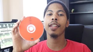 CD Case Studies #19: Dilated Peoples