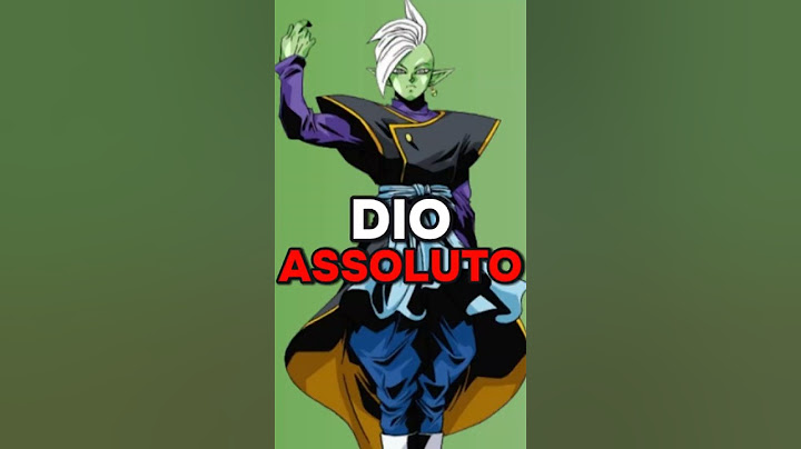 Zamasu: Il Cattivo Più Complesso di Dragon Ball?
