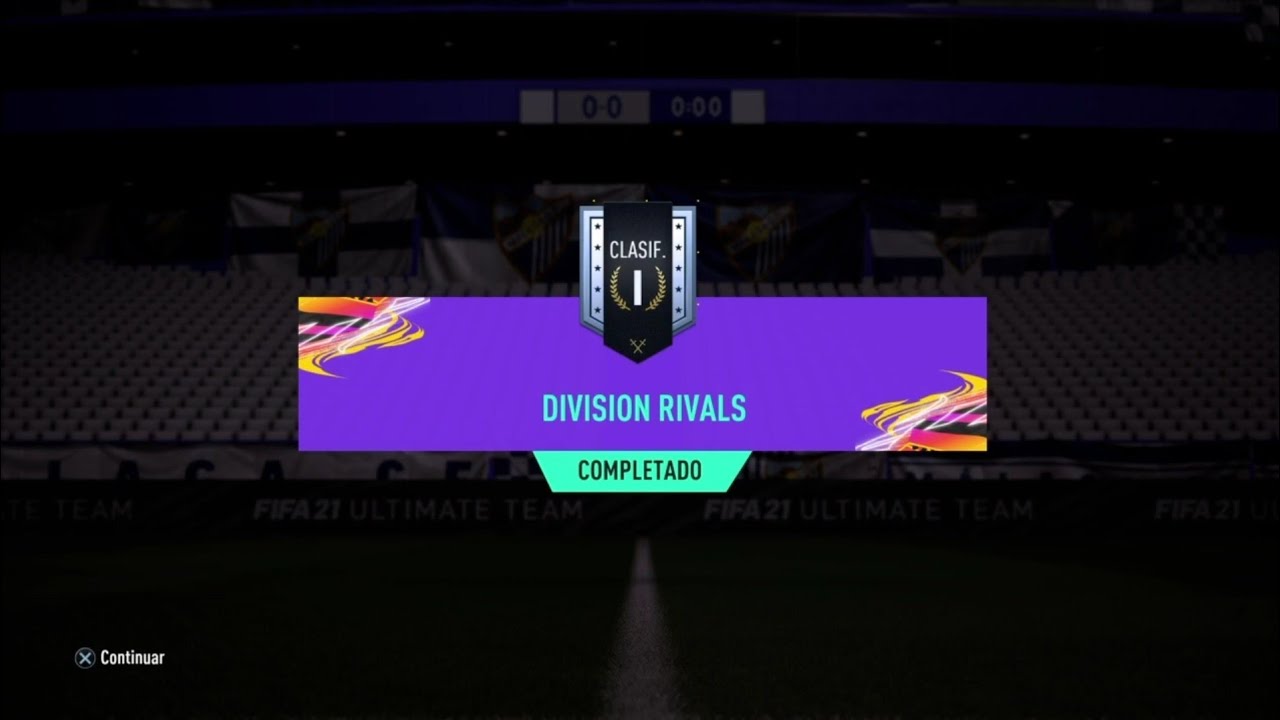 RECOMPENSAS DE DIVISION 1!!! -