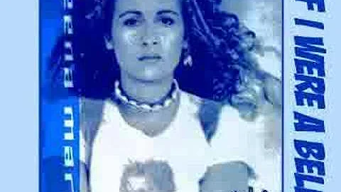 Teena Marie - If I Were A Bell 1990 Lyrics in Info