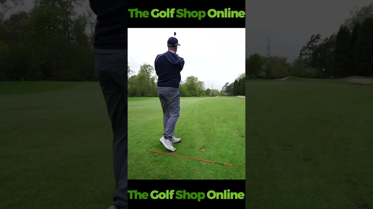 Get Ready to Transform Your Golf Strike - This Golf Tip is Unbelievable!