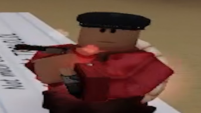 Meet the Doctor (Roblox TC2) 