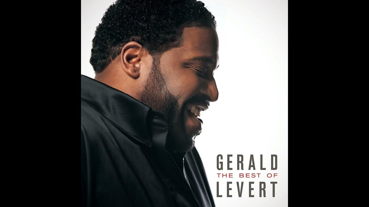 Gerald Levert Made To Love You Lyrics Gerald Levert - Made To Love Ya - 2001 - YouTube