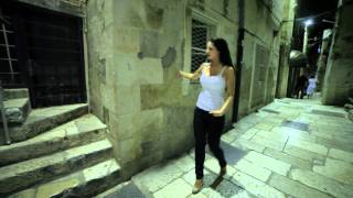 Video thumbnail of "KLAPA SVETI FLORIJAN - NESTALO JE SVE (Spot, FullHD)"