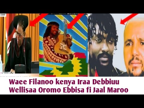 Oddu Adaa Waee Filanoo Kenya Fi Ebbisa Aduniya Wani Adaa Qabane Isinif Dhufne Jira