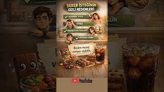 Sürekli Tatlı Mı İstiyorsun? Sebebi Bu Olabilir