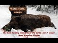 The best hunting moments of the 2016 2017 season from Kingdom Hunter Лучшие моменты охоты 2016 2017