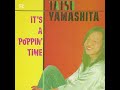 Hey There Lonely Girl - Tatsuro yamashita