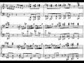 Shchedrin - Piano Sonata No. 1