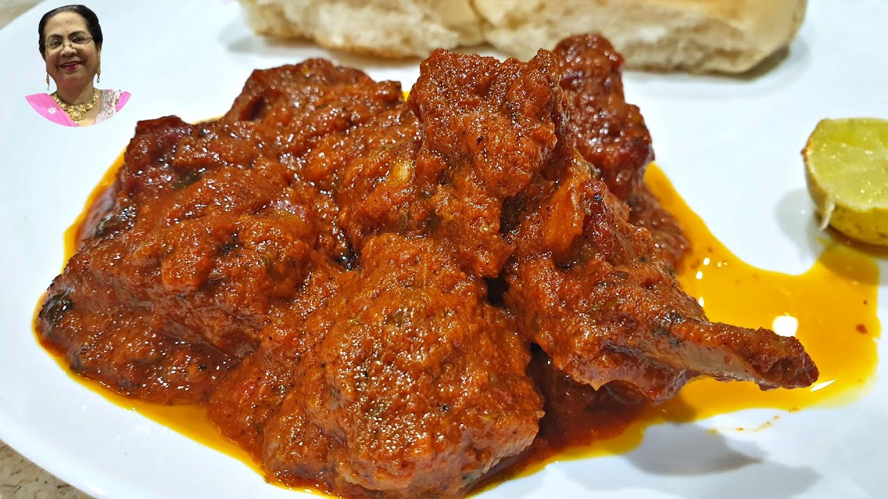 Sab Kahenge Aapka Koi Nahi Jawaab, Jab Aap Khilayenge Yeh Mutton Tikka Lajawab | #11