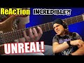 Amazing Guitar - Tom Quayle legato