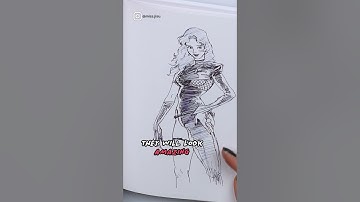 Your First Sketchbook