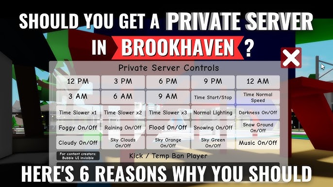 13 Quick Saves ideas  roblox, brookhaven, private server