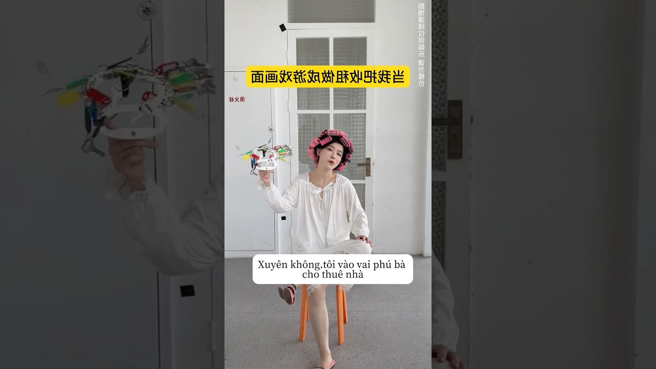 Kiếp Này Tôi Làm Bà Chủ Thuê Nhà
