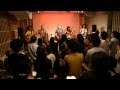 2012.9.16〈小山卓治 55th Birthday Special Live!〉