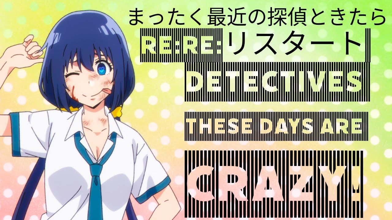 アニメ Dear.Mr.TAKA DIVERSE SYSTEM Diverse System《Dear,Mr.TAKA-Setup Crush (Side A)》_哔哩哔哩