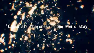 Phora - Fake Smiles (Lyrics)