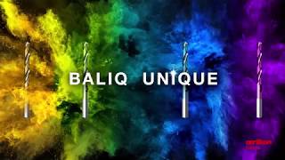 Experience BALIQ UNIQUE