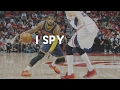 Kyrie irving mix  kyle  i spy