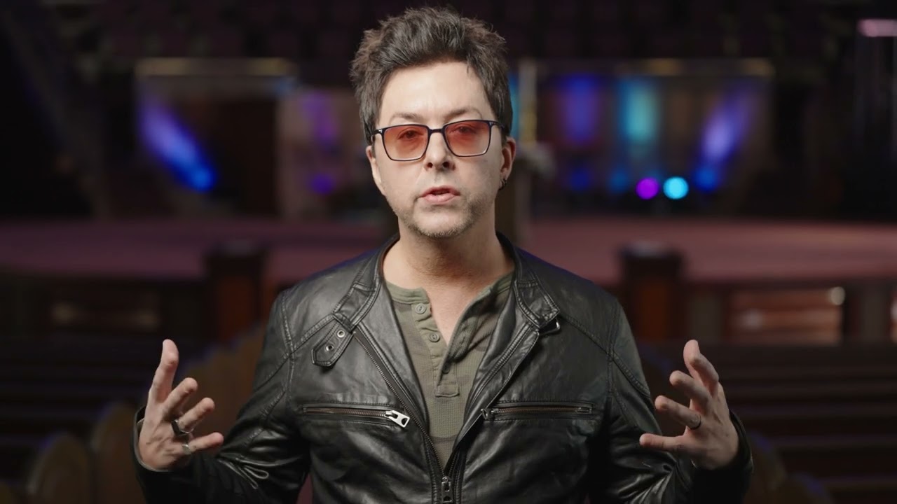 Join us for our Night of Worship!