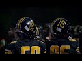 Fourth Down Friday: Thibodaux vs. East St. John in Week 7