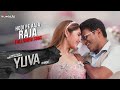 Hodi pe aaja raja full hindi song  yuva hindi  puneeth rajkumar sayyeshaa  hombale films