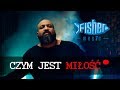 FISHER - Czym Jest Miłość (Official Video)