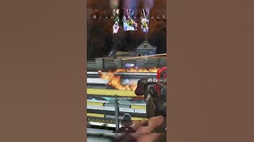 Op fuse #apex #apexlegends #gaming #viral #shorts #subscribe