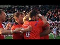 Ulster v Benetton Promo
