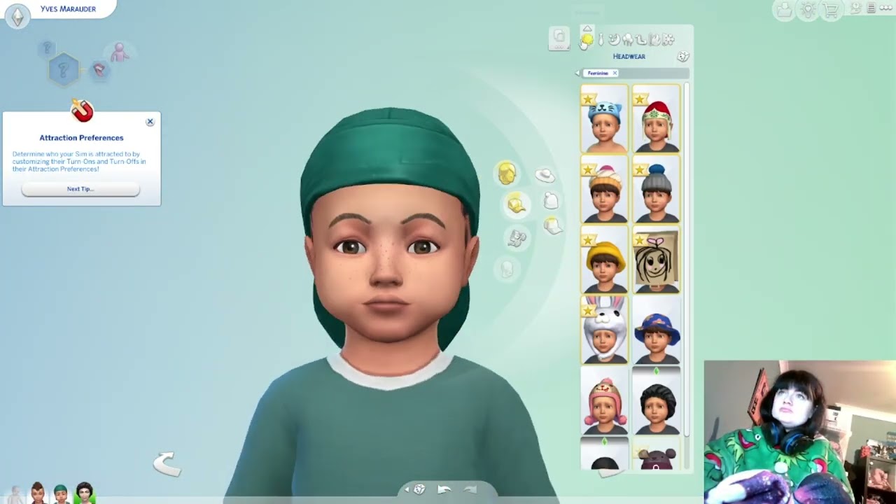 100 baby challenge part 33